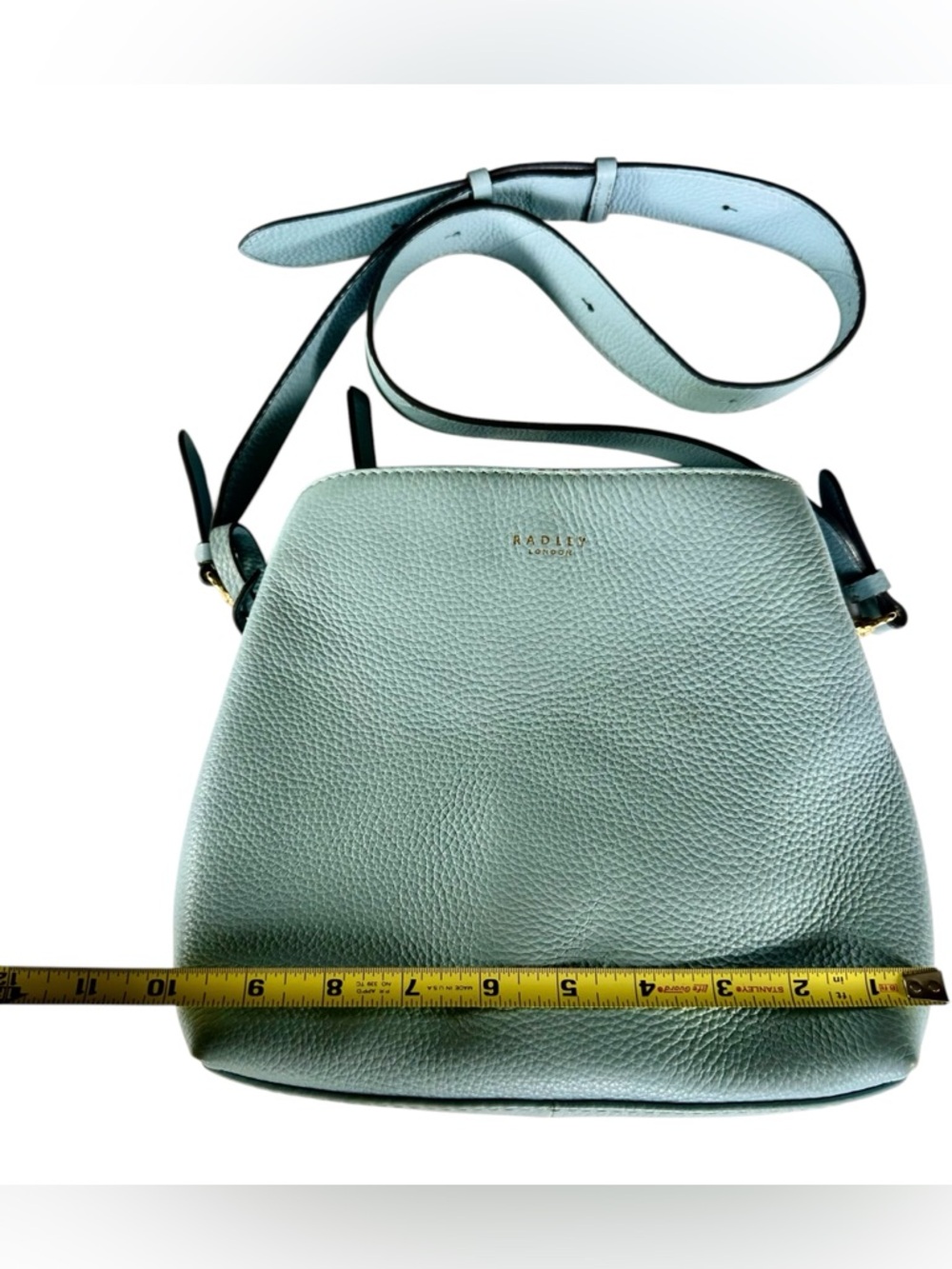 RADLEY LONDON Dukes Place Medium Compartment Crossbody Bag - Picture 15 of 15